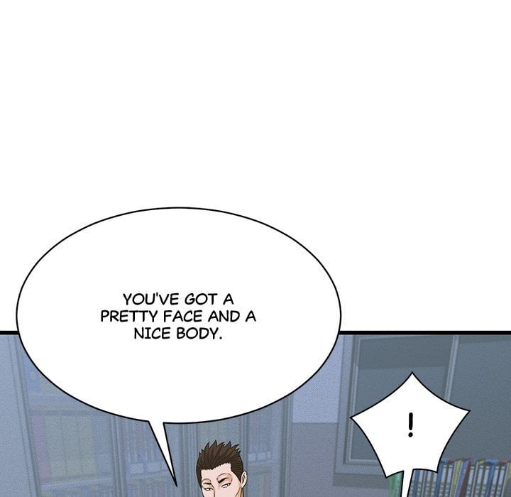 Right Under His Roof - Chapter 36 [photo 108] - MangaPorn