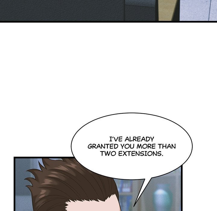 Right Under His Roof - Chapter 36 [photo 11] - MangaPorn