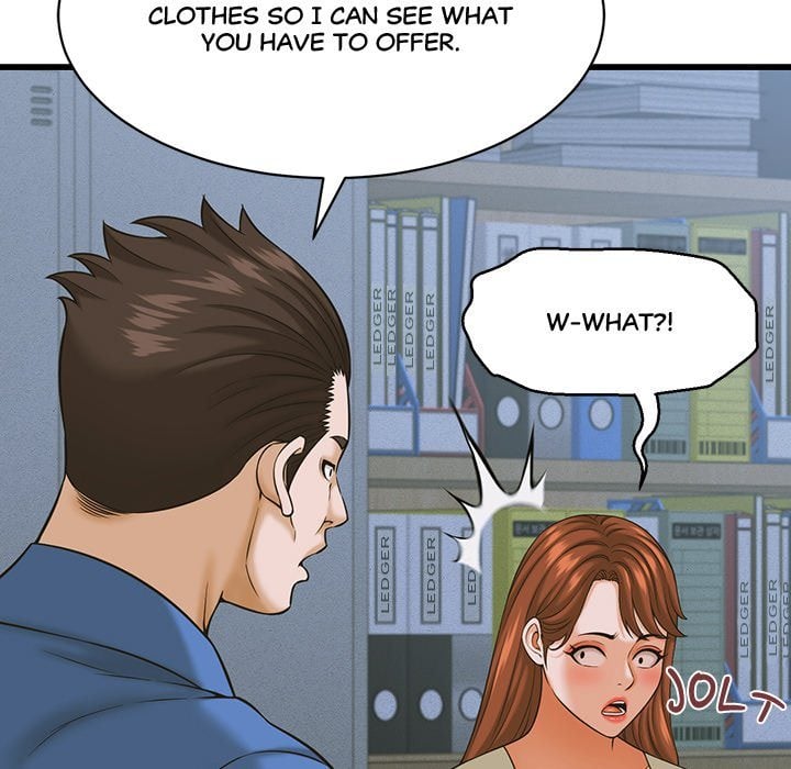 Right Under His Roof - Chapter 36 [photo 113] - MangaPorn