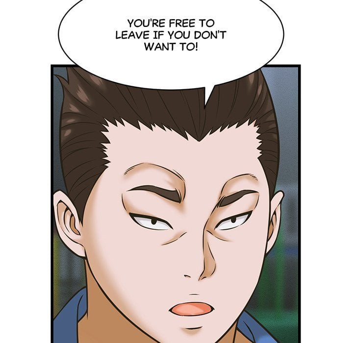 Right Under His Roof - Chapter 36 [photo 115] - MangaPorn