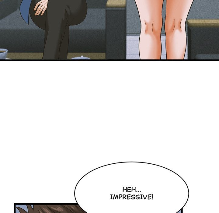 Right Under His Roof - Chapter 36 [photo 124] - MangaPorn