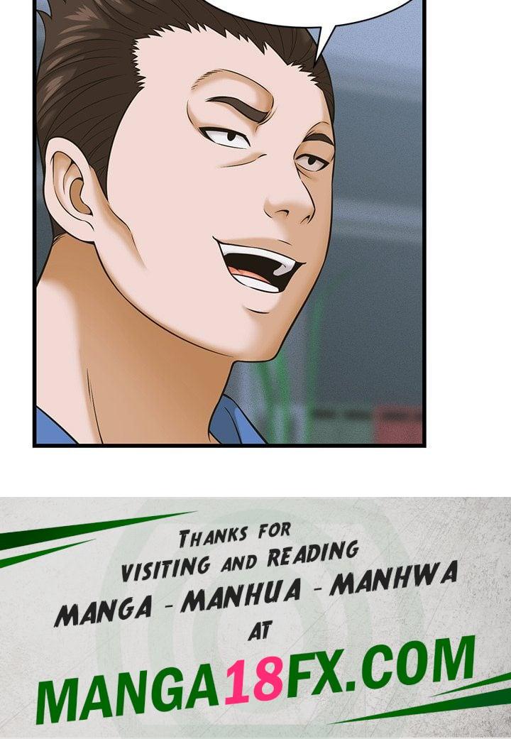 Right Under His Roof - Chapter 36 [photo 125] - MangaPorn