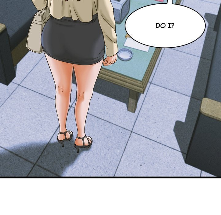 Right Under His Roof - Chapter 36 [photo 14] - MangaPorn