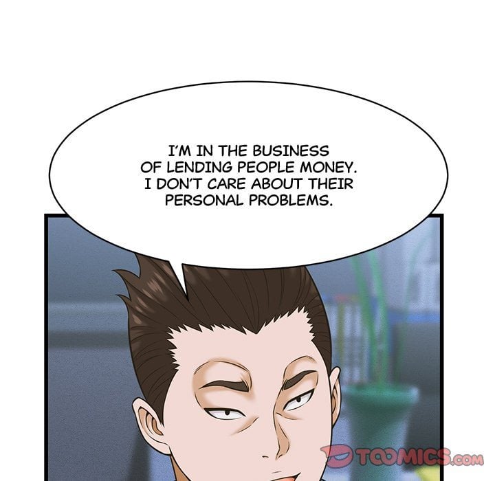 Right Under His Roof - Chapter 36 [photo 15] - MangaPorn