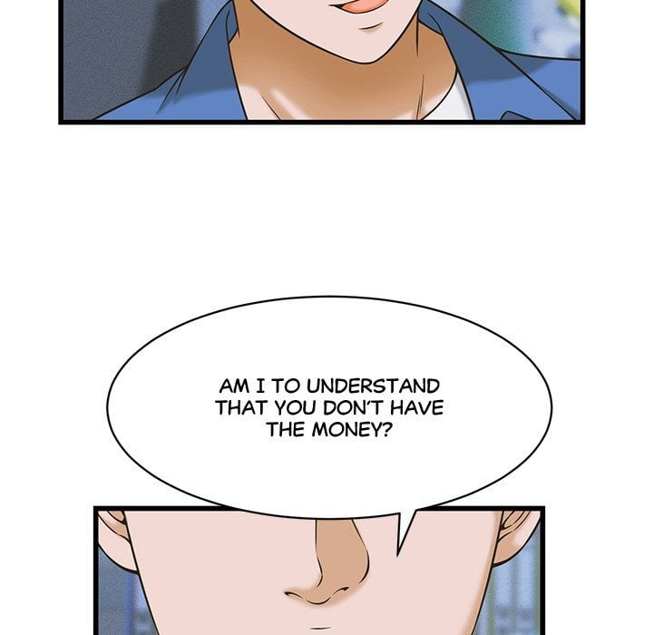 Right Under His Roof - Chapter 36 [photo 16] - MangaPorn
