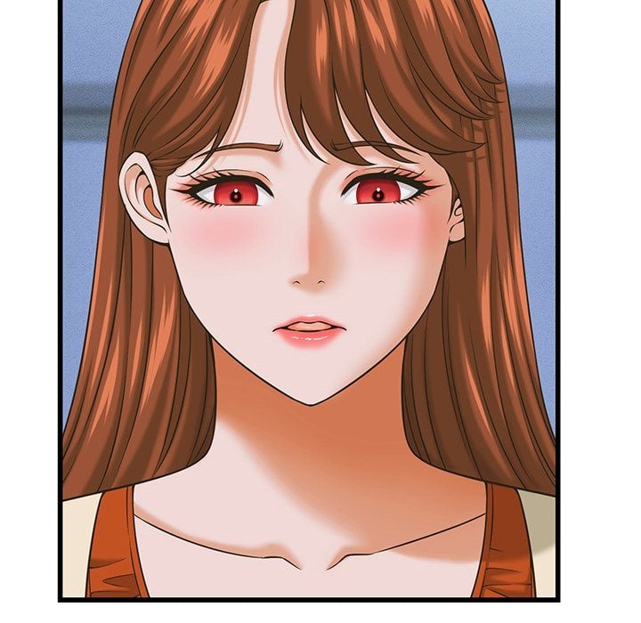 Right Under His Roof - Chapter 36 [photo 18] - MangaPorn