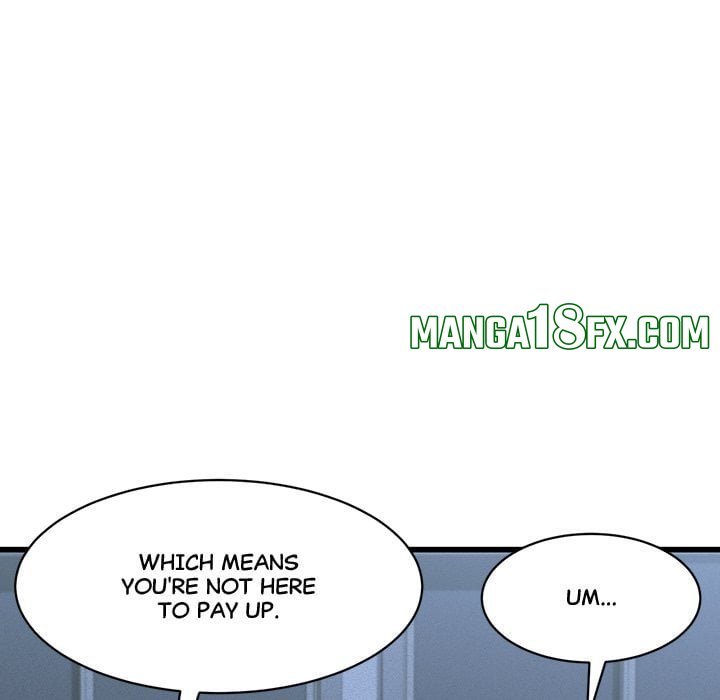 Right Under His Roof - Chapter 36 [photo 19] - MangaPorn