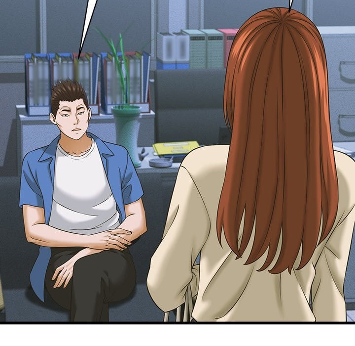 Right Under His Roof - Chapter 36 [photo 20] - MangaPorn