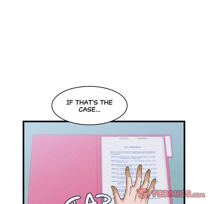 Right Under His Roof - Chapter 36 [photo 21] - MangaPorn