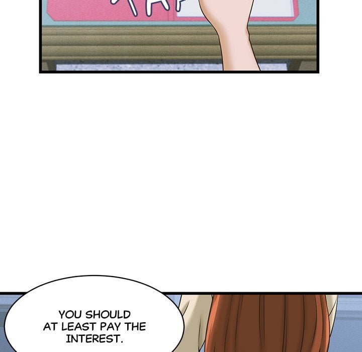 Right Under His Roof - Chapter 36 [photo 22] - MangaPorn