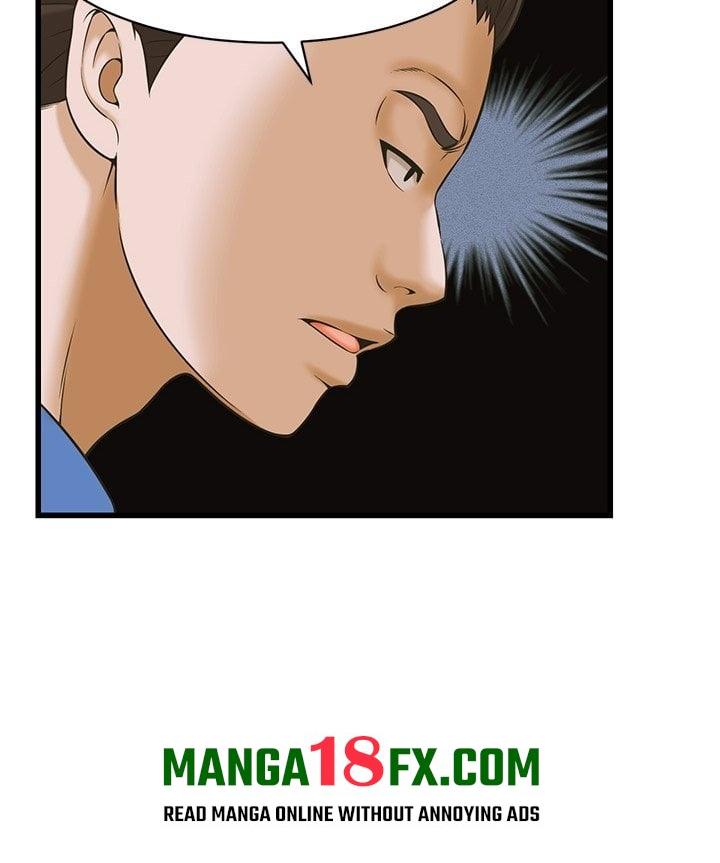 Right Under His Roof - Chapter 36 [photo 27] - MangaPorn