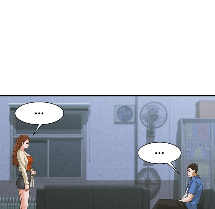 Right Under His Roof - Chapter 36 [photo 28] - MangaPorn