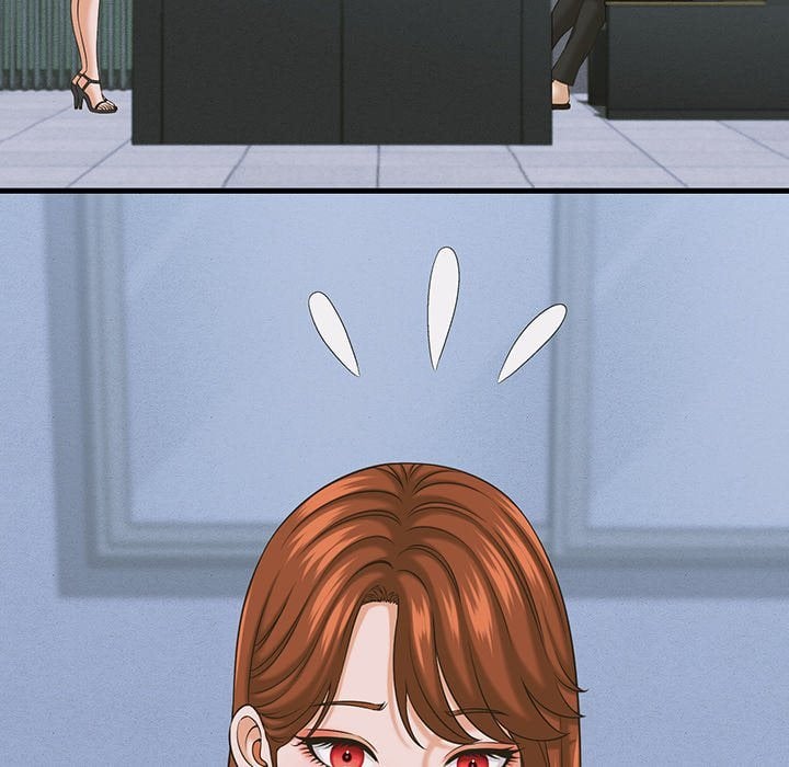 Right Under His Roof - Chapter 36 [photo 29] - MangaPorn