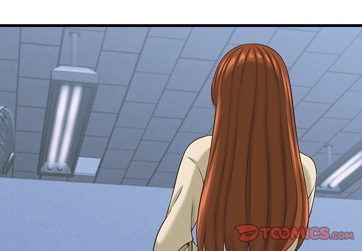 Right Under His Roof - Chapter 36 [photo 3] - MangaPorn