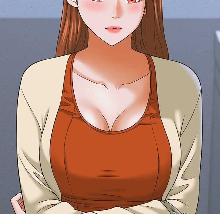 Right Under His Roof - Chapter 36 [photo 30] - MangaPorn