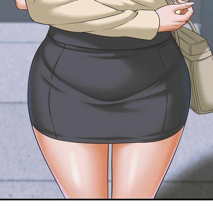 Right Under His Roof - Chapter 36 [photo 31] - MangaPorn