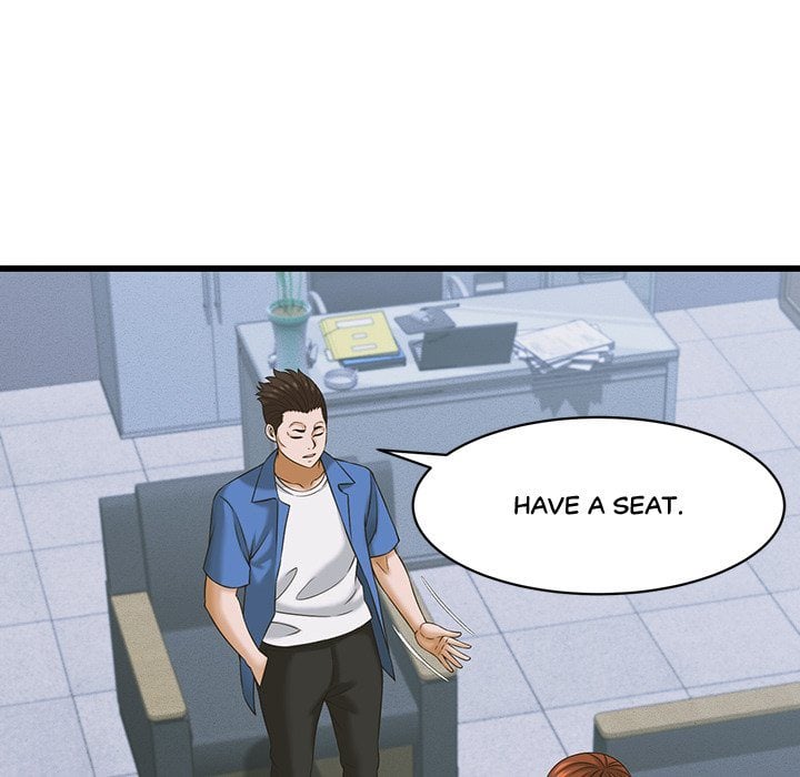 Right Under His Roof - Chapter 36 [photo 35] - MangaPorn