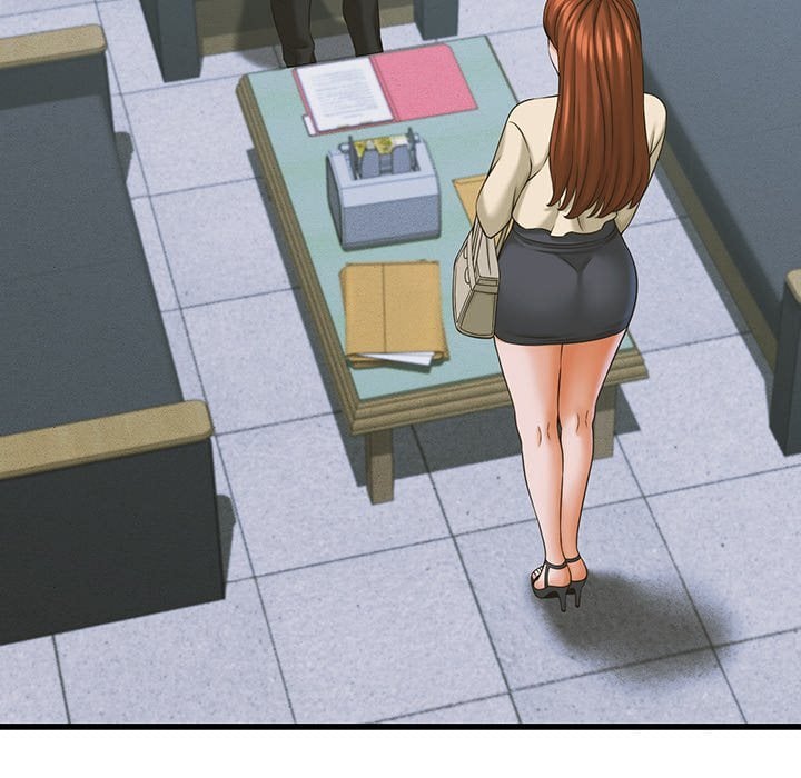 Right Under His Roof - Chapter 36 [photo 36] - MangaPorn