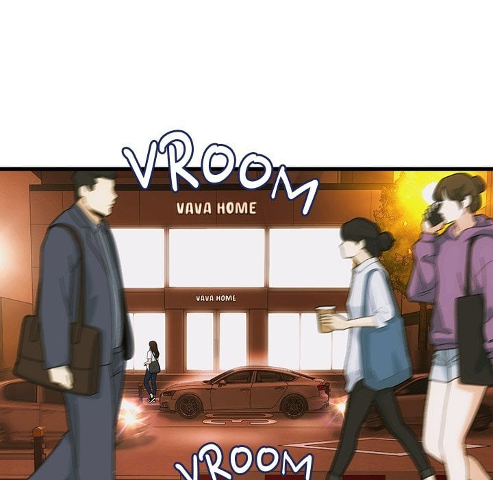 Right Under His Roof - Chapter 36 [photo 38] - MangaPorn