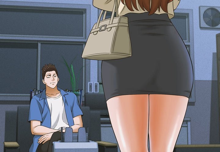 Right Under His Roof - Chapter 36 [photo 4] - MangaPorn