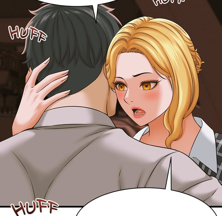 Right Under His Roof - Chapter 36 [photo 53] - MangaPorn