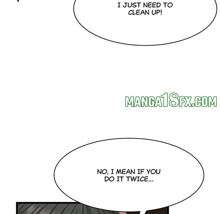 Right Under His Roof - Chapter 36 [photo 54] - MangaPorn