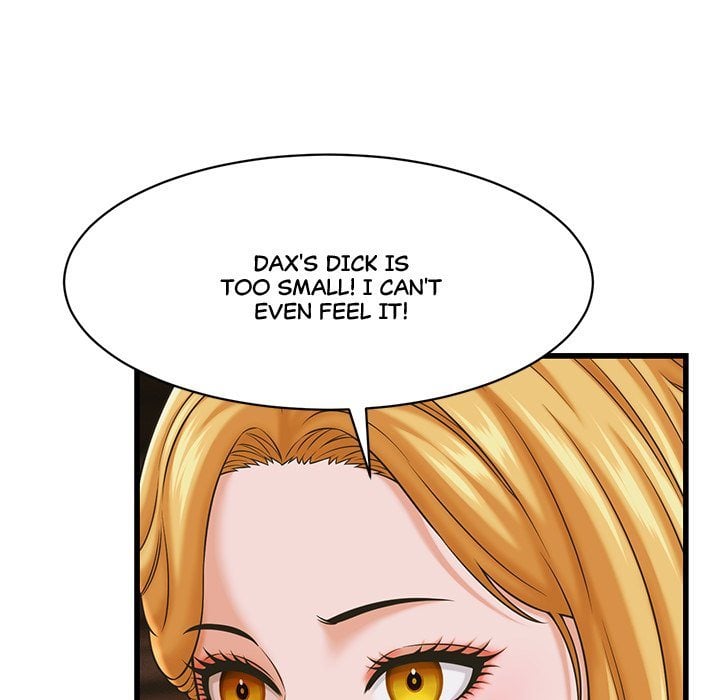 Right Under His Roof - Chapter 36 [photo 56] - MangaPorn