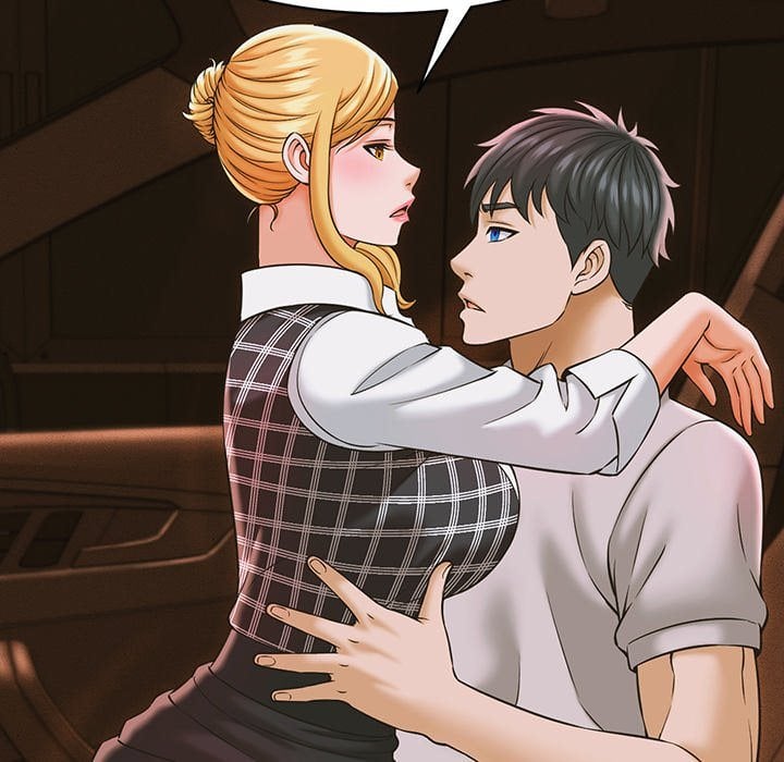 Right Under His Roof - Chapter 36 [photo 59] - MangaPorn