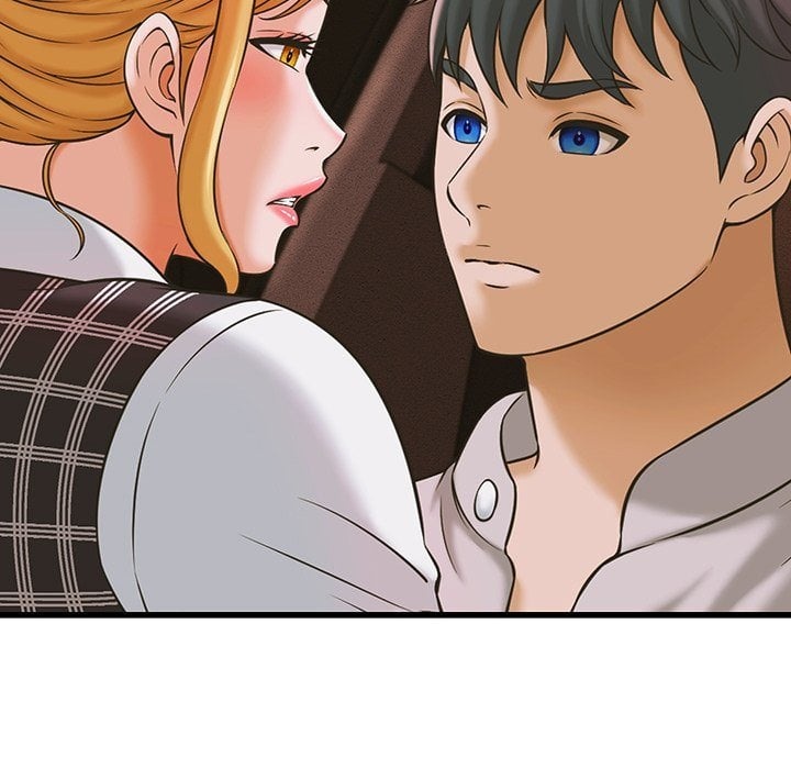 Right Under His Roof - Chapter 36 [photo 63] - MangaPorn