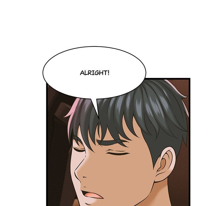 Right Under His Roof - Chapter 36 [photo 64] - MangaPorn