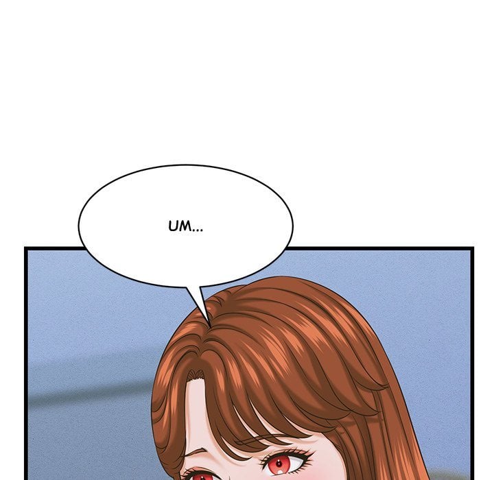 Right Under His Roof - Chapter 36 [photo 7] - MangaPorn