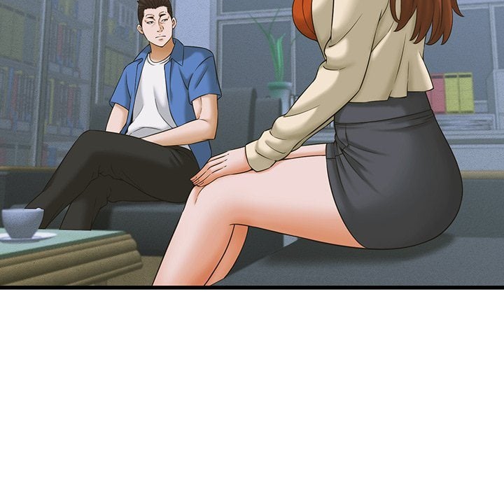 Right Under His Roof - Chapter 36 [photo 70] - MangaPorn