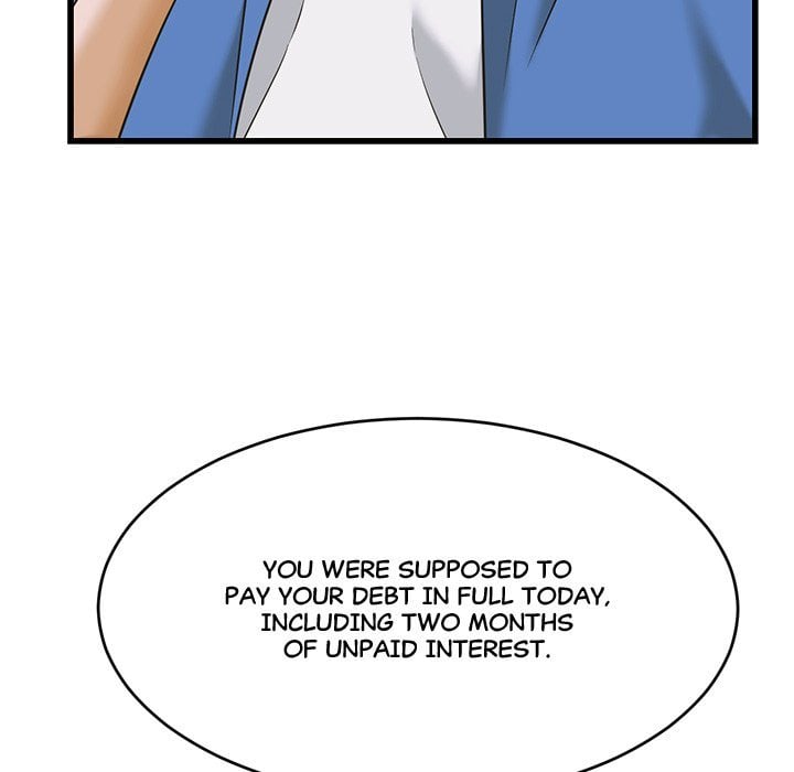 Right Under His Roof - Chapter 36 [photo 74] - MangaPorn