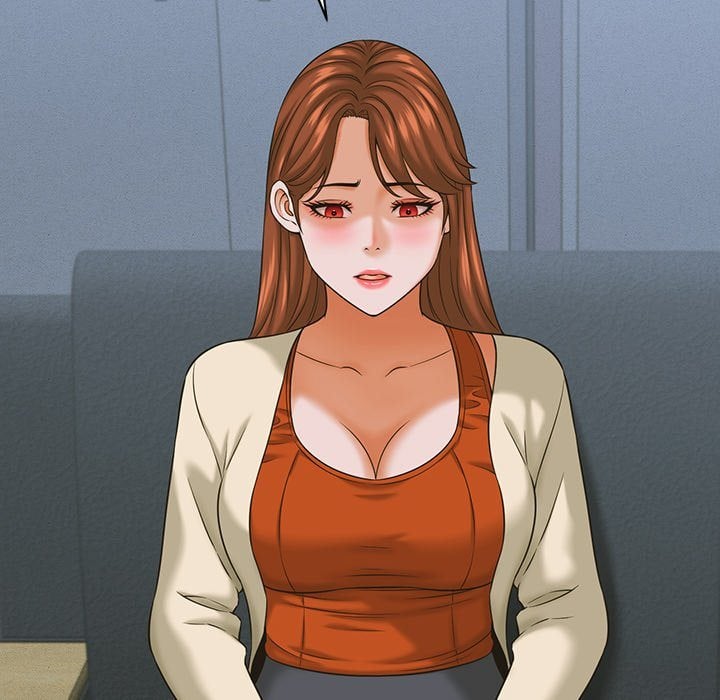 Right Under His Roof - Chapter 36 [photo 77] - MangaPorn