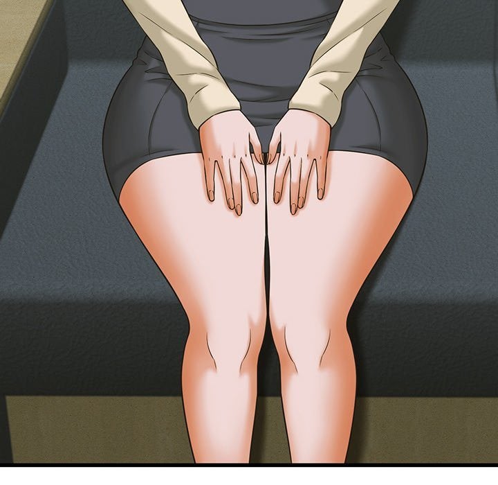 Right Under His Roof - Chapter 36 [photo 78] - MangaPorn