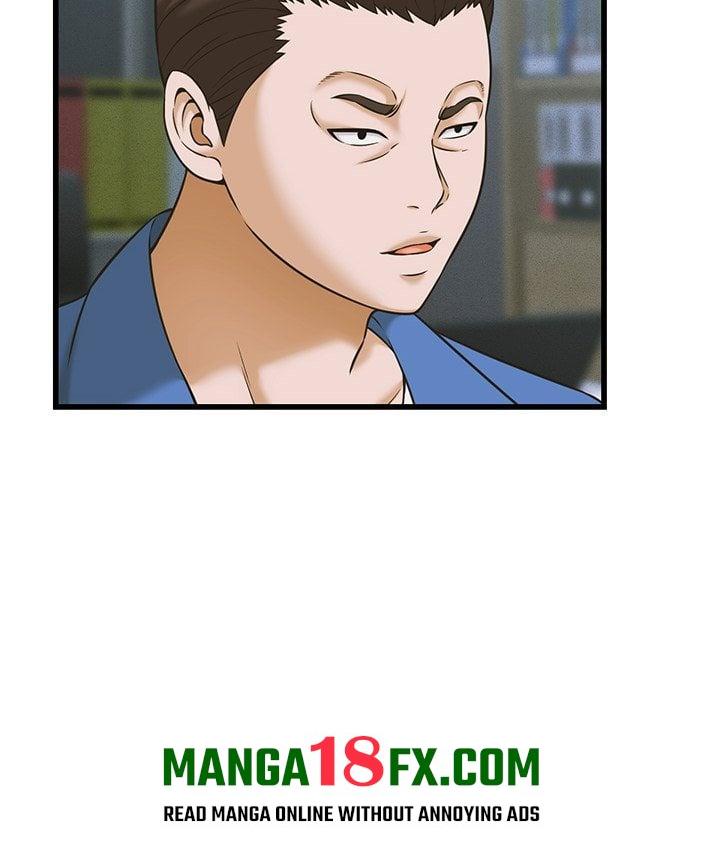 Right Under His Roof - Chapter 36 [photo 80] - MangaPorn