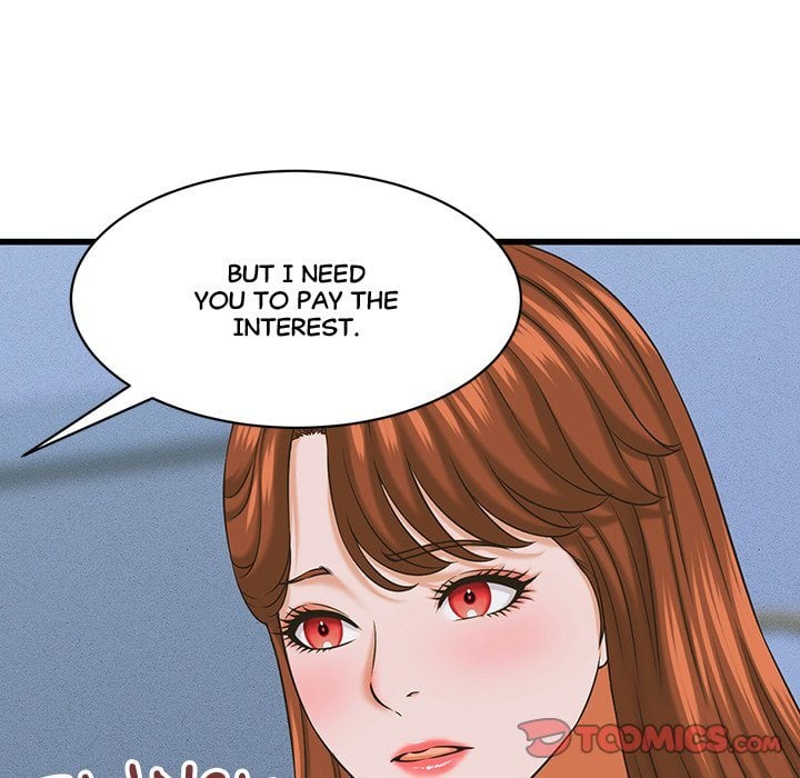 Right Under His Roof - Chapter 36 [photo 81] - MangaPorn