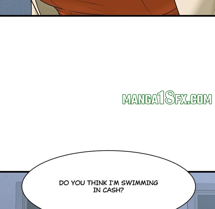 Right Under His Roof - Chapter 36 [photo 83] - MangaPorn