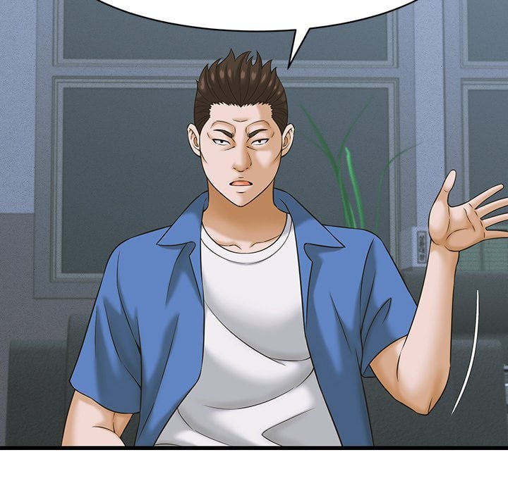 Right Under His Roof - Chapter 36 [photo 84] - MangaPorn