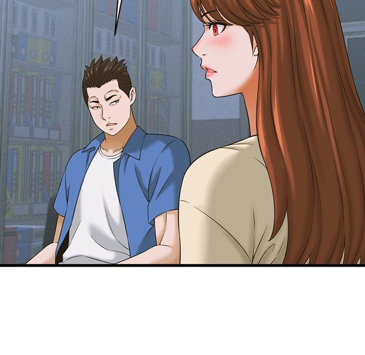 Right Under His Roof - Chapter 36 [photo 86] - MangaPorn