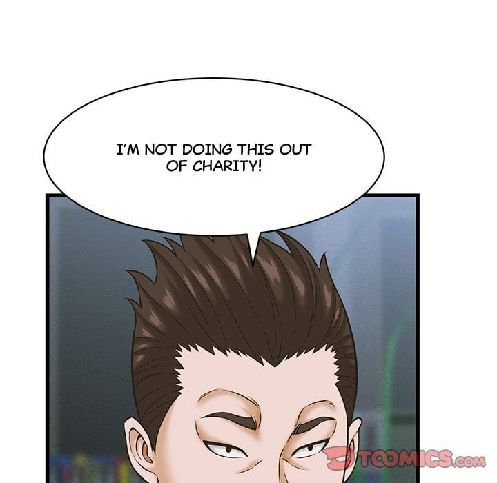 Right Under His Roof - Chapter 36 [photo 87] - MangaPorn