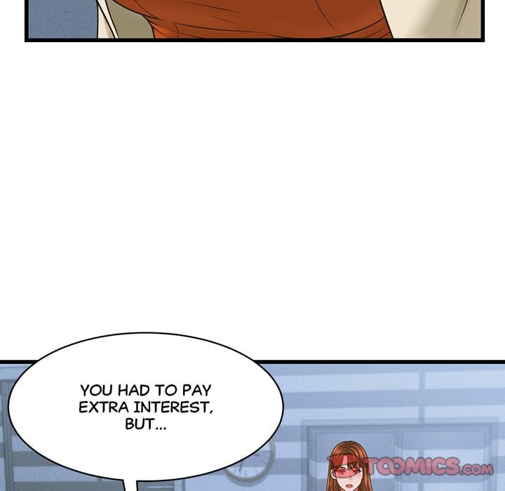 Right Under His Roof - Chapter 36 [photo 9] - MangaPorn