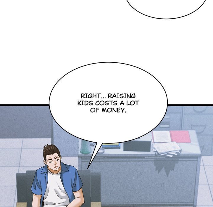 Right Under His Roof - Chapter 36 [photo 92] - MangaPorn