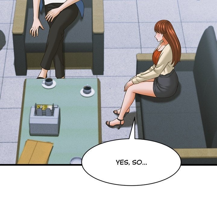 Right Under His Roof - Chapter 36 [photo 93] - MangaPorn