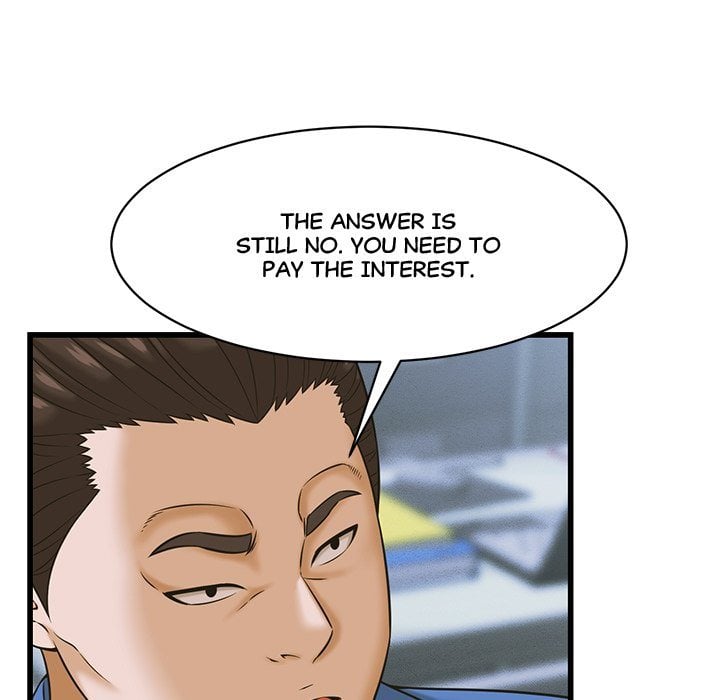 Right Under His Roof - Chapter 36 [photo 94] - MangaPorn