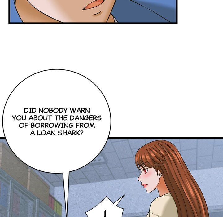 Right Under His Roof - Chapter 36 [photo 95] - MangaPorn