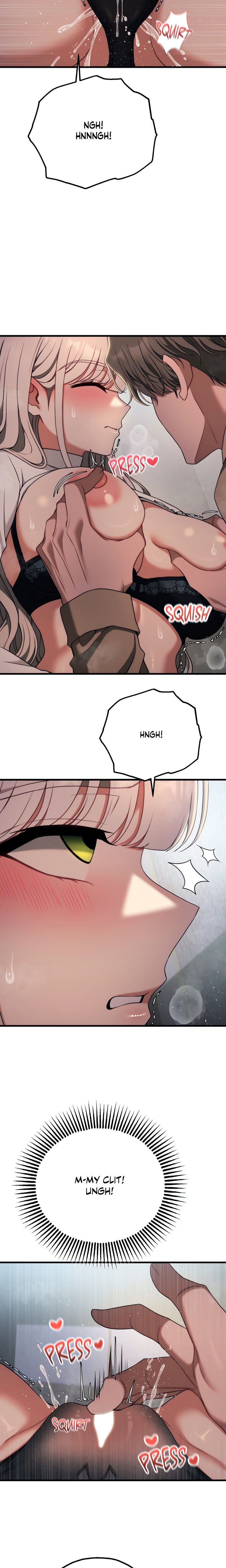 Cliterary Book Club - Chapter 46 [photo 13] - MangaPorn