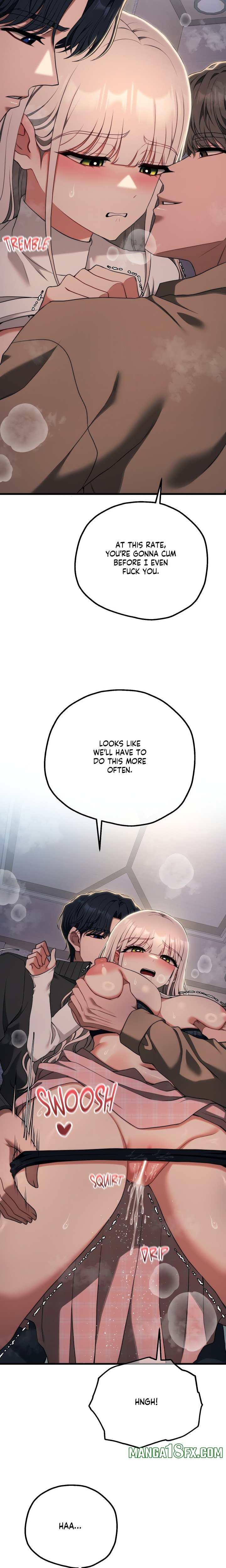 Cliterary Book Club - Chapter 46 [photo 17] - MangaPorn