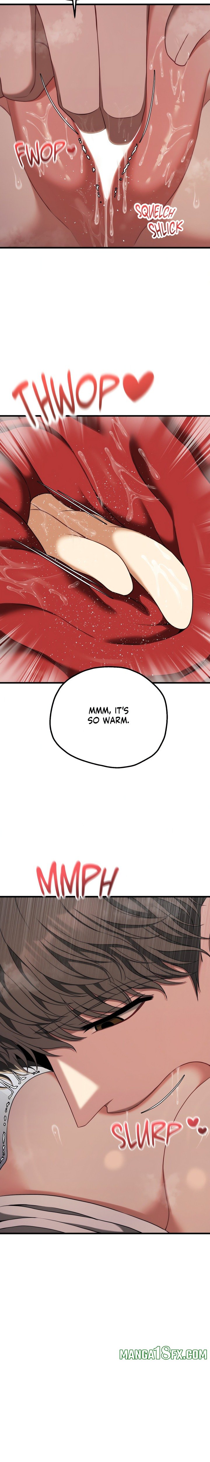 Cliterary Book Club - Chapter 46 [photo 18] - MangaPorn