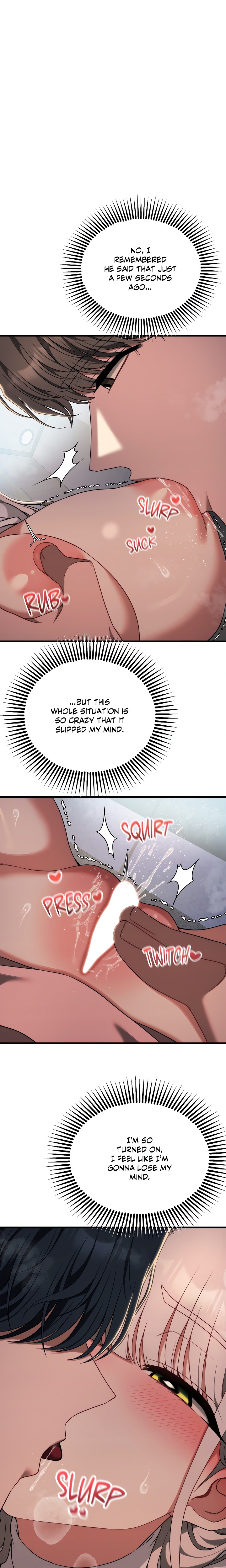 Cliterary Book Club - Chapter 46 [photo 21] - MangaPorn